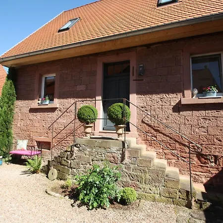 Altes Schloss 5 Apartament *