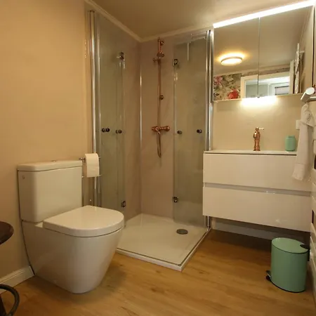 Apartament Altes Schloss 5 *
